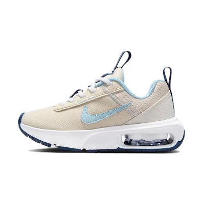 (PS) Nike Air Max Interlock Lite 'Light Orewood Armory Blue'