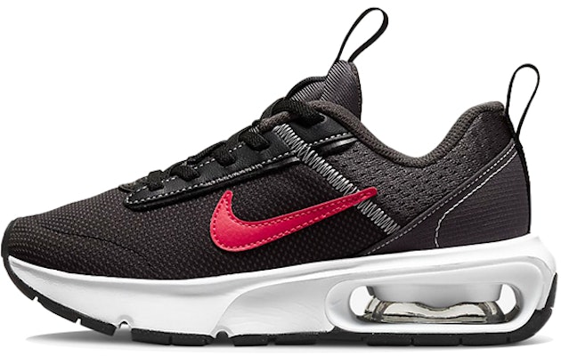 (PS) 耐克Air Max Interlock Lite 中灰炽热红 DH9394-200 Buy (PS) 耐克Air Max Interlock Lite 中灰炽热红 DH9394-200