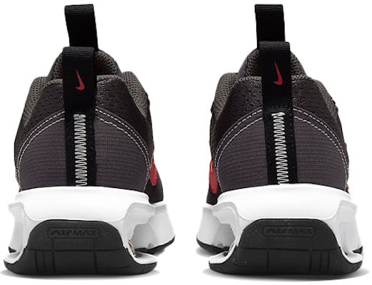 (PS) 耐克Air Max Interlock Lite 中灰炽热红 DH9394-200 Purchase (PS) 耐克Air Max Interlock Lite 中灰炽热红 DH9394-200