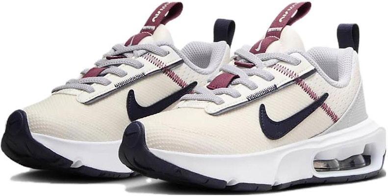 (PS) 耐克Air Max Interlock Lite '幽灵暗夜黑曜' DH9394-006 Order (PS) 耐克Air Max Interlock Lite '幽灵暗夜黑曜' DH9394-006