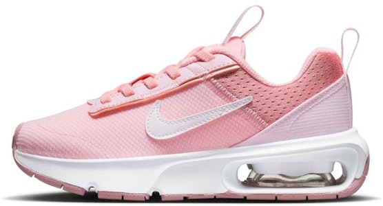 (PS) Nike Air Max Interlock Lite 'Pink Foam White' Putih Merah Jambu. DH9394-600 Buy (PS) Nike Air Max Interlock Lite 'Pink Foam White' Putih Merah Jambu. DH9394-600