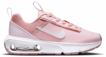 (Preschool) Nike Air Max Interlock Lite 'Pink Foam White' DH9394-600 (Preschool) Nike Air Max Interlock Lite 'Pink Foam White' DH9394-600