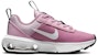 (PS) Nike Air Max Interlock Lite 'Pink Foam' Kasut Wanita DH9394-601