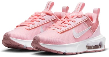 (PS) 耐克Air Max Interlock Lite粉泡白配色 DH9394-600 Lookbook (PS) 耐克Air Max Interlock Lite粉泡白配色 DH9394-600