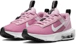 Lookbook (PS) Nike Air Max Interlock Lite 'Pink Foam' Kasut Wanita DH9394-601