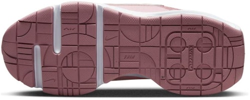 (PS) 耐克Air Max Interlock Lite粉泡白配色 DH9394-600 Details for (PS) 耐克Air Max Interlock Lite粉泡白配色 DH9394-600