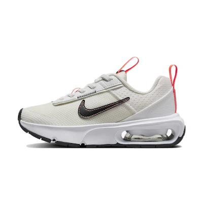 (PS) Nike Air Max Interlock Lite 'Summit White Hyper Orange'