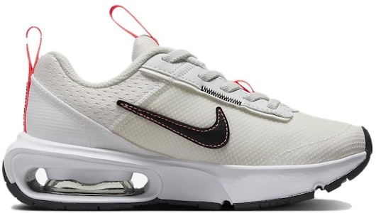 (JR) Nike Air Max Interlock Lite 'Blanco Summit Naranja Hyper' DH9394-105 Order (JR) Nike Air Max Interlock Lite 'Blanco Summit Naranja Hyper' DH9394-105