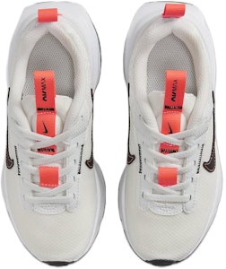 (JR) Nike Air Max Interlock Lite 'Blanco Summit Naranja Hyper' DH9394-105 Shop (JR) Nike Air Max Interlock Lite 'Blanco Summit Naranja Hyper' DH9394-105