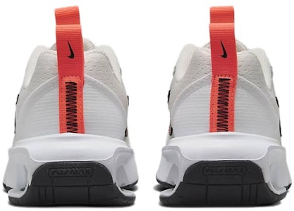 (JR) Nike Air Max Interlock Lite 'Blanco Summit Naranja Hyper' DH9394-105 Purchase (JR) Nike Air Max Interlock Lite 'Blanco Summit Naranja Hyper' DH9394-105