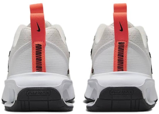 (Preschool) Nike Air Max Interlock Lite 'Summit White Hyper Orange' DH9394-105 Purchase (Preschool) Nike Air Max Interlock Lite 'Summit White Hyper Orange' DH9394-105