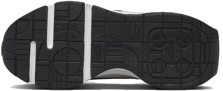 (JR) Nike Air Max Interlock Lite 'Blanco Summit Naranja Hyper' DH9394-105 Details for (JR) Nike Air Max Interlock Lite 'Blanco Summit Naranja Hyper' DH9394-105