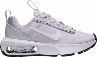 (Preschool) Nike Air Max Interlock Lite 'Violet Frost White' DH9394-500 (Preschool) Nike Air Max Interlock Lite 'Violet Frost White' DH9394-500