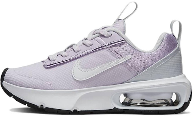 (Preschool) Nike Air Max Interlock Lite 'Violet Frost White' DH9394-500 Buy (Preschool) Nike Air Max Interlock Lite 'Violet Frost White' DH9394-500