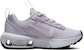 (PS) Nike Air Max Interlock Lite 'Violet Frost White' - Putih Unguayah Malaysia DH9394-500