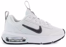 (Preschool) Nike Air Max Interlock Lite 'White Photon Dust' DH9394-101 (Preschool) Nike Air Max Interlock Lite 'White Photon Dust' DH9394-101