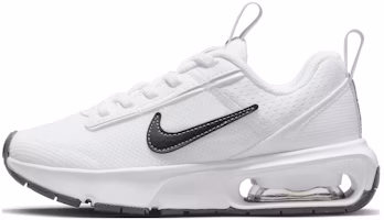 (Preschool) Nike Air Max Interlock Lite 'White Photon Dust' DH9394-101 (Preschool) Nike Air Max Interlock Lite 'White Photon Dust' DH9394-101