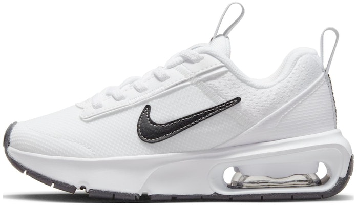 (Preschool) Nike Air Max Interlock Lite 'White Photon Dust' DH9394-101 Buy (Preschool) Nike Air Max Interlock Lite 'White Photon Dust' DH9394-101