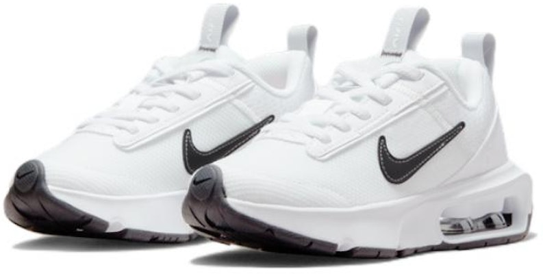 (Preschool) Nike Air Max Interlock Lite 'White Photon Dust' DH9394-101 Lookbook (Preschool) Nike Air Max Interlock Lite 'White Photon Dust' DH9394-101