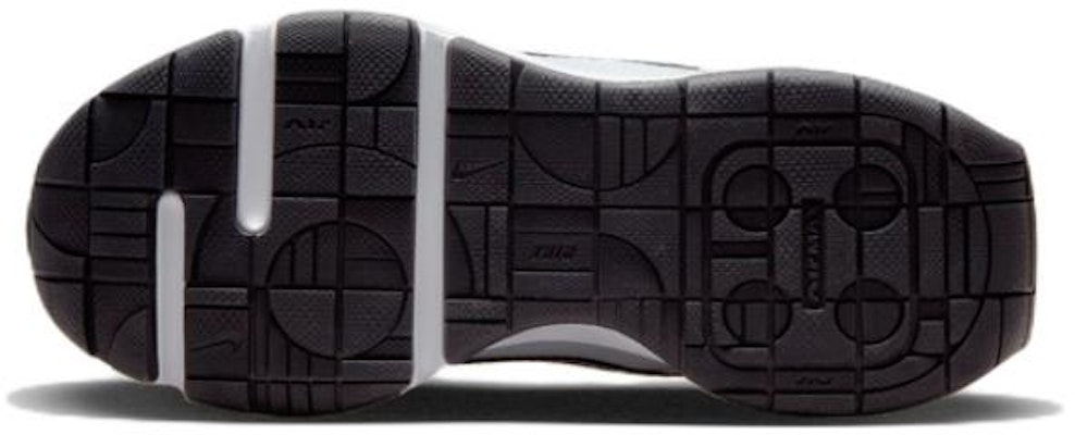 (PS) 耐克Air Max Interlock Lite '白色光尘' DH9394-101 Details for (PS) 耐克Air Max Interlock Lite '白色光尘' DH9394-101