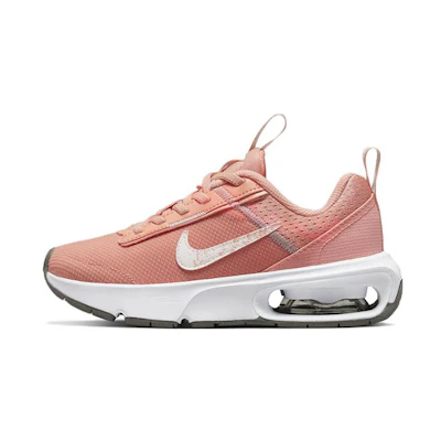 (PS) Nike Air Max Interlock Lite SE 'Light Madder Root'