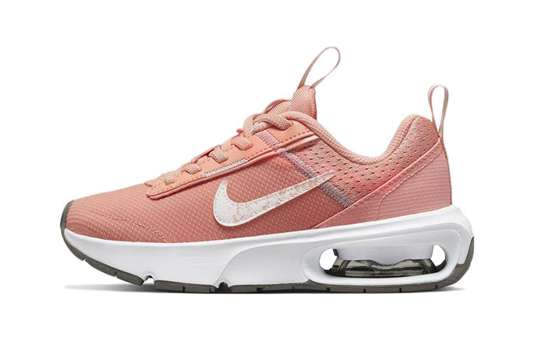 Buy (Preschool) Nike Air Max Interlock Lite SE 'Light Madder Root' DM1176-800