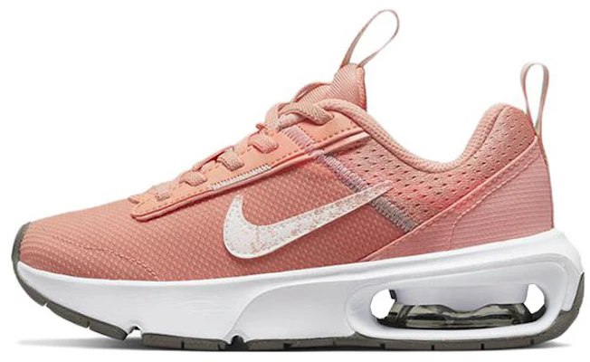 (Preschool) Nike Air Max Interlock Lite SE 'Light Madder Root' DM1176-800 Buy (Preschool) Nike Air Max Interlock Lite SE 'Light Madder Root' DM1176-800