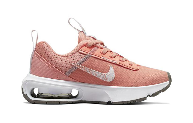 Order (Preschool) Nike Air Max Interlock Lite SE 'Light Madder Root' DM1176-800