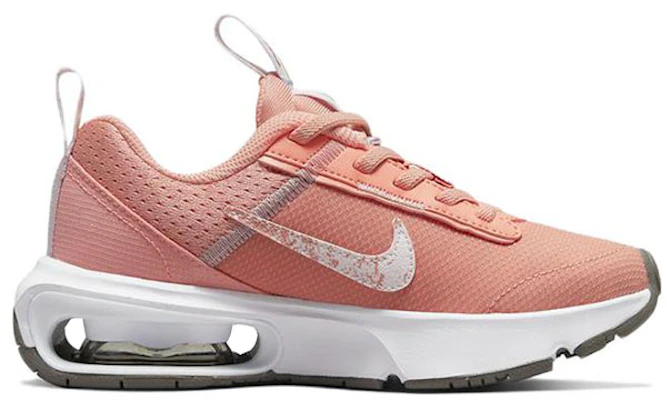 (Preschool) Nike Air Max Interlock Lite SE 'Light Madder Root' DM1176-800 Order (Preschool) Nike Air Max Interlock Lite SE 'Light Madder Root' DM1176-800