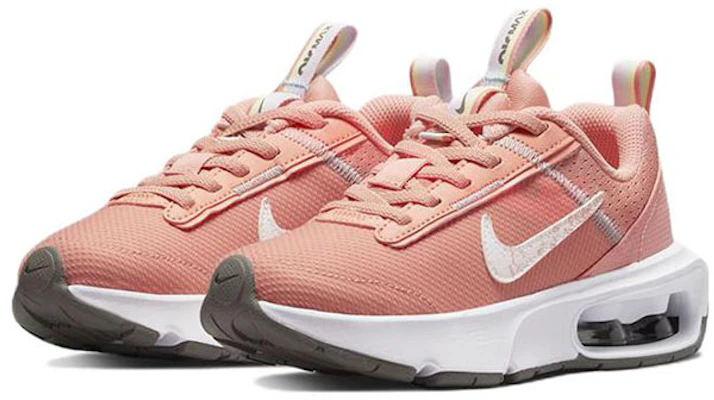 (Preschool) Nike Air Max Interlock Lite SE 'Light Madder Root' DM1176-800 Lookbook (Preschool) Nike Air Max Interlock Lite SE 'Light Madder Root' DM1176-800
