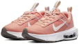 Lookbook (Preschool) Nike Air Max Interlock Lite SE 'Light Madder Root' DM1176-800