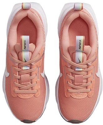(PS) 耐克Air Max Interlock Lite SE '浅烈根色' DM1176-800 Shop (PS) 耐克Air Max Interlock Lite SE '浅烈根色' DM1176-800