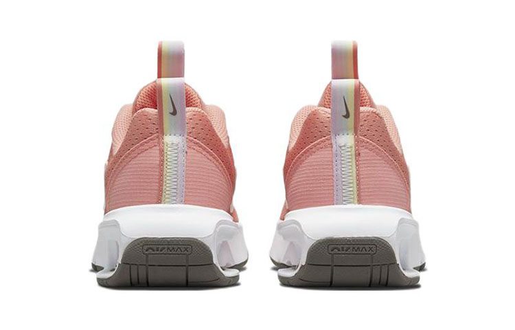 Purchase (Preschool) Nike Air Max Interlock Lite SE 'Light Madder Root' DM1176-800