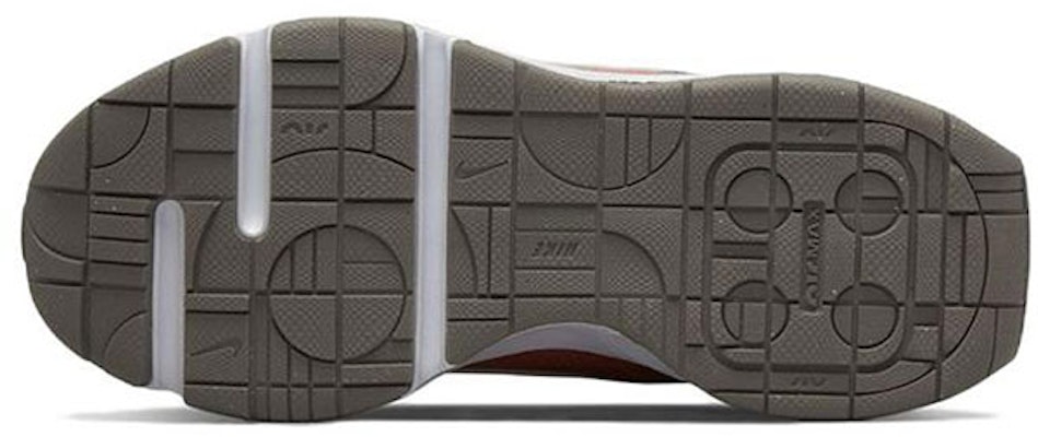 (Preschool) Nike Air Max Interlock Lite SE 'Light Madder Root' DM1176-800 Details for (Preschool) Nike Air Max Interlock Lite SE 'Light Madder Root' DM1176-800