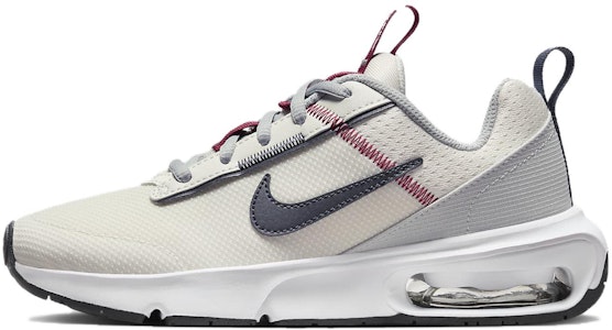 (JR) ナイキ エア マックス INTRLK ライト "ファントムグレーレッド" DH9393-006 Buy (JR) ナイキ エア マックス INTRLK ライト "ファントムグレーレッド" DH9393-006