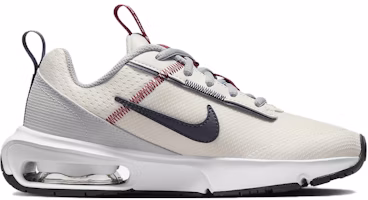 (JR) ナイキ エア マックス INTRLK ライト "ファントムグレーレッド" DH9393-006 Order (JR) ナイキ エア マックス INTRLK ライト "ファントムグレーレッド" DH9393-006