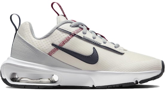 (JR) ナイキ エア マックス INTRLK ライト "ファントムグレーレッド" DH9393-006 Order (JR) ナイキ エア マックス INTRLK ライト "ファントムグレーレッド" DH9393-006