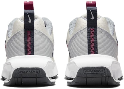 (JR) ナイキ エア マックス INTRLK ライト "ファントムグレーレッド" DH9393-006 Purchase (JR) ナイキ エア マックス INTRLK ライト "ファントムグレーレッド" DH9393-006