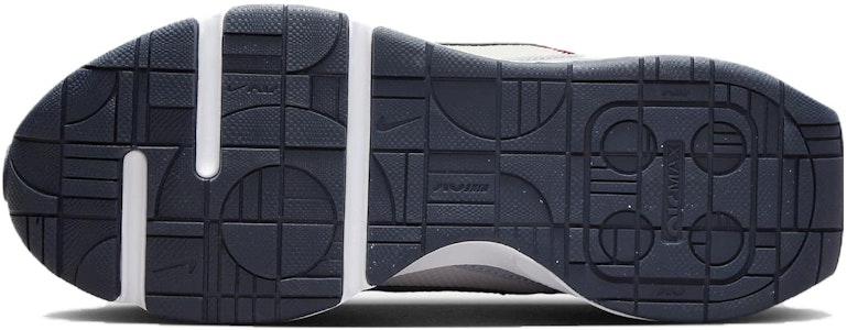 (JR) ナイキ エア マックス INTRLK ライト "ファントムグレーレッド" DH9393-006 Details for (JR) ナイキ エア マックス INTRLK ライト "ファントムグレーレッド" DH9393-006