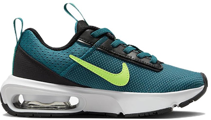 (PS) Nike Air Max INTRLK Lite 'Hijau Volt' DH9394-300 Order (PS) Nike Air Max INTRLK Lite 'Hijau Volt' DH9394-300