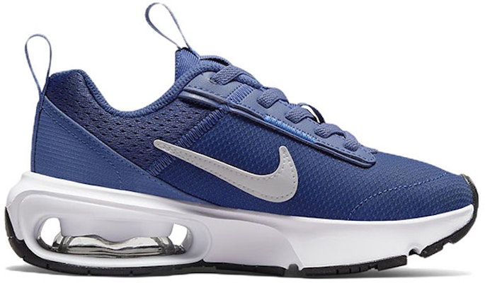 (PS) Nike Air Max INTRLK Lite 'Biru Putih' DH9394-400 Order (PS) Nike Air Max INTRLK Lite 'Biru Putih' DH9394-400