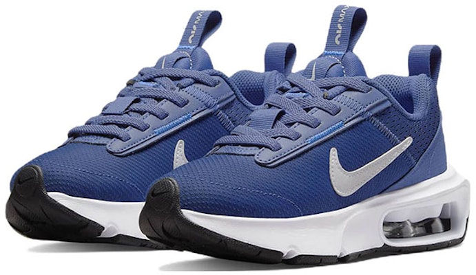 (PS) Nike Air Max INTRLK Lite 'Biru Putih' DH9394-400 Lookbook (PS) Nike Air Max INTRLK Lite 'Biru Putih' DH9394-400