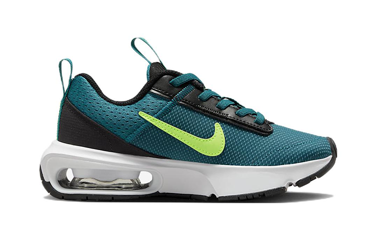 Order (PS) 耐克Air Max INTRLK Lite '绿色电光' DH9394-300