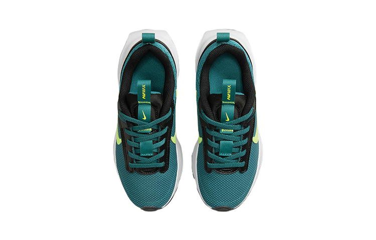 Shop (PS) 耐克Air Max INTRLK Lite '绿色电光' DH9394-300