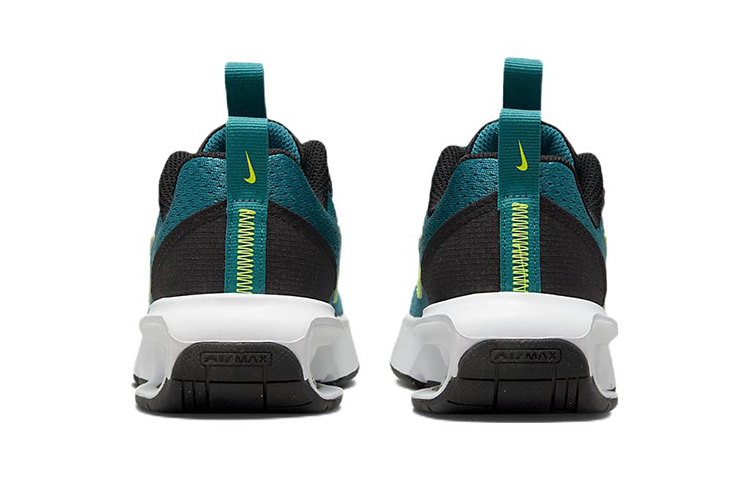 Purchase (PS) 耐克Air Max INTRLK Lite '绿色电光' DH9394-300