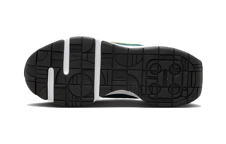 Details for (PS) 耐克Air Max INTRLK Lite '绿色电光' DH9394-300