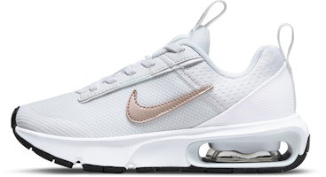 (Preschool) Nike Air Max Intrlk Lite 'White Pink' DH9394-100 (Preschool) Nike Air Max Intrlk Lite 'White Pink' DH9394-100