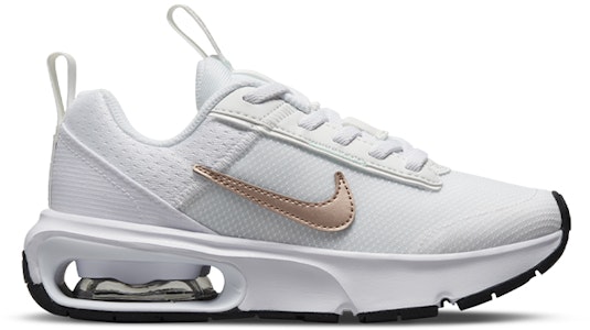 (PS) ナイキ エア マックス インターロック ライト 白ピンク DH9394-100 Order (PS) ナイキ エア マックス インターロック ライト 白ピンク DH9394-100