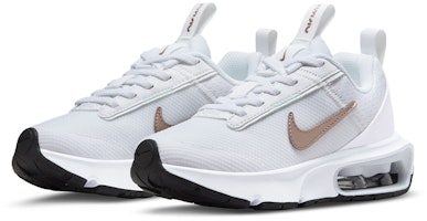 (PS) Nike Air Max Intrlk Lite 'Putih Merah Muda' DH9394-100 Lookbook (PS) Nike Air Max Intrlk Lite 'Putih Merah Muda' DH9394-100