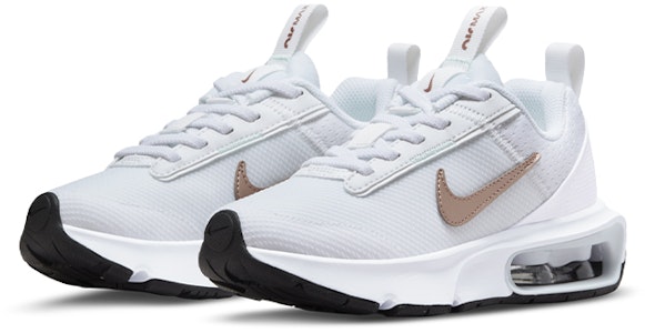 (PS) ナイキ エア マックス インターロック ライト 白ピンク DH9394-100 Lookbook (PS) ナイキ エア マックス インターロック ライト 白ピンク DH9394-100